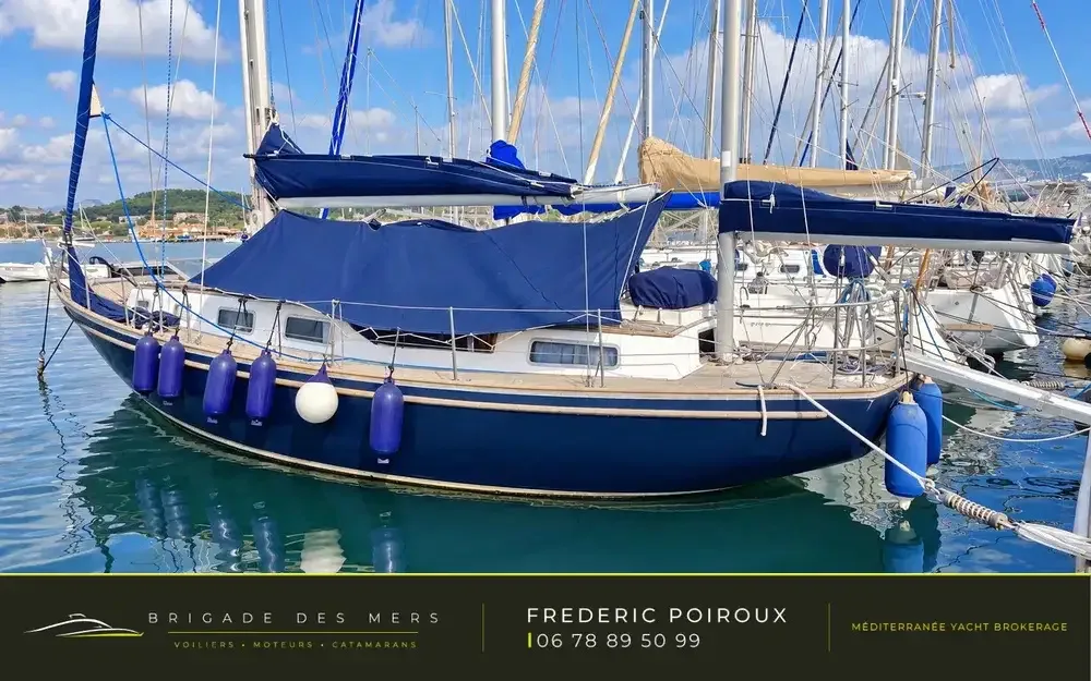 Camper & Nicholsons 38 usato - foto 1