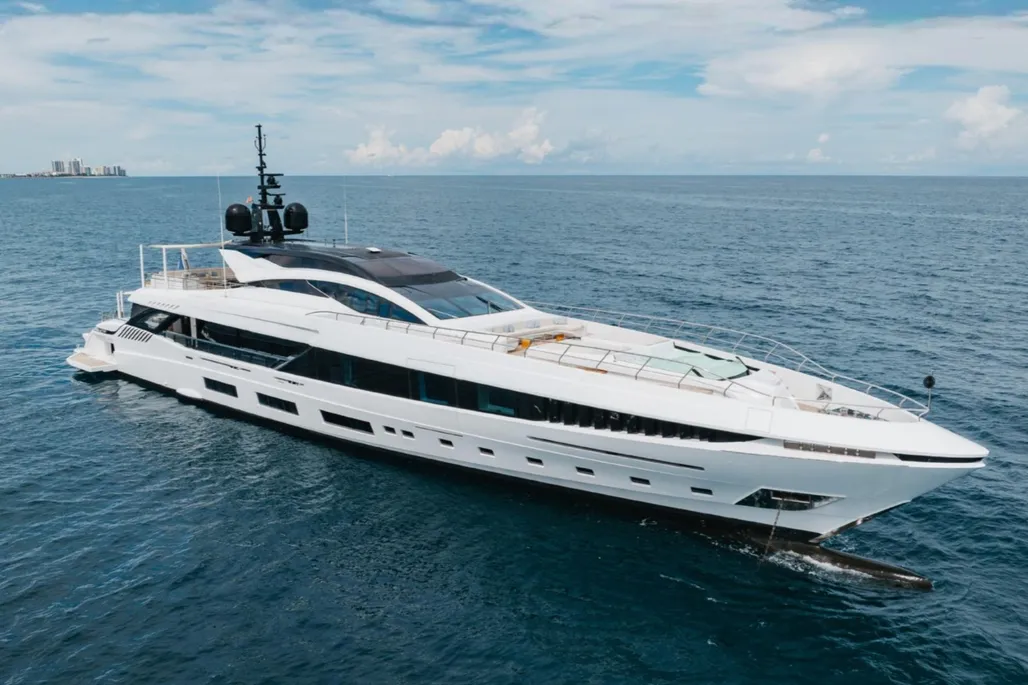 Mangusta Gransport 54 usato - foto 1