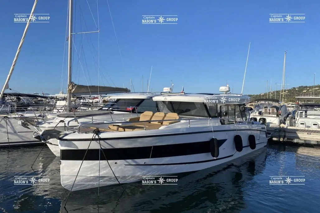 Wellcraft 355 gebraucht - Foto 1