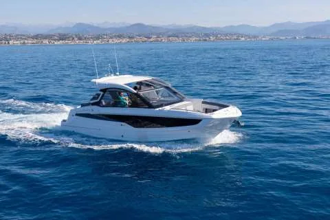 Galeon 335 GTO, 2027 NEW BOAT gebraucht - Foto 1