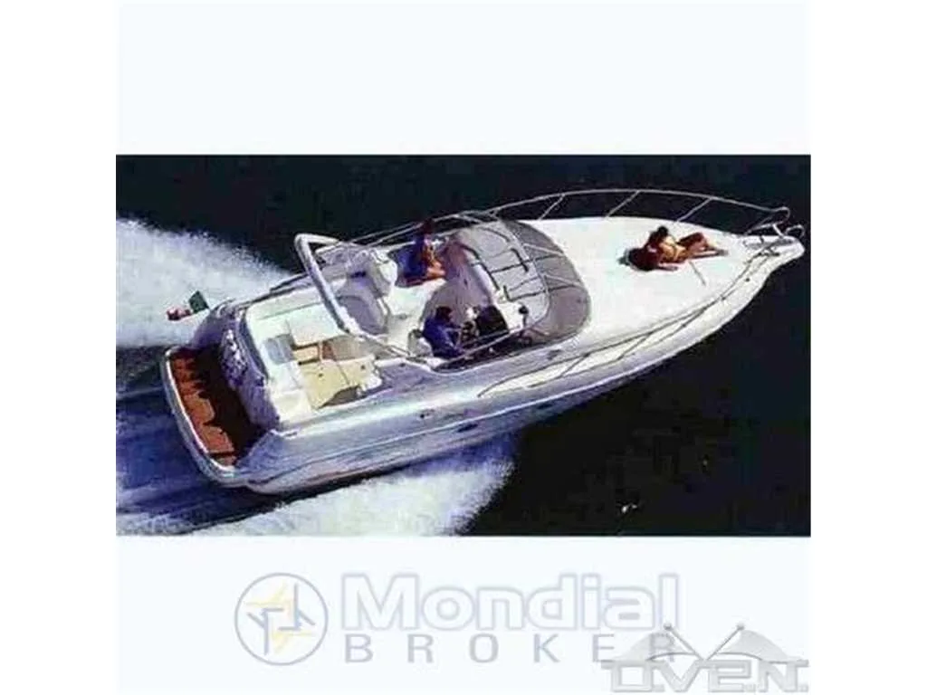 Cranchi 30 Giada 30' used - photo 1