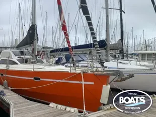 RM Yachts RM 1200 usato - foto 1