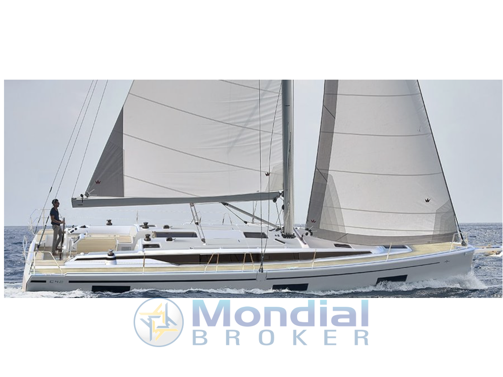 Bavaria Yachts C 42 used - photo 1