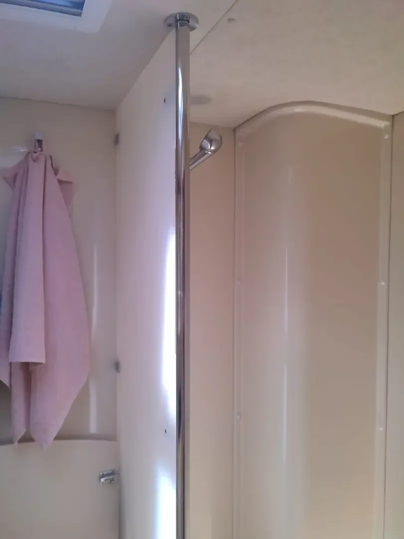 DUFOUR GL525 usato - foto hero 35