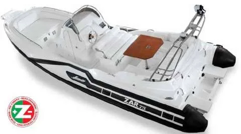 ZAR Formenti ZAR 75 Classic Luxury Plus gebraucht - Foto 1