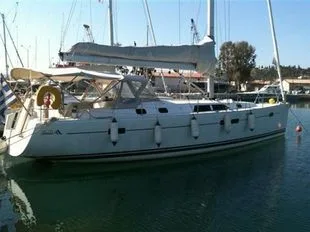 Hanse 430e gebraucht - Foto 1