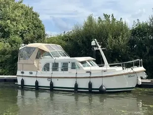 Linssen Grand Sturdy 339 AC used - photo 1