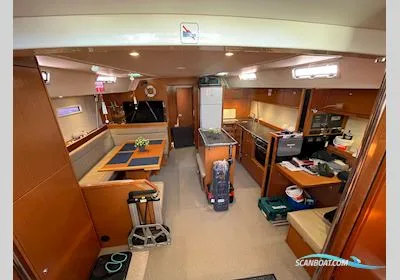 Bavaria Yachts 55 Cruiser used - photo 1