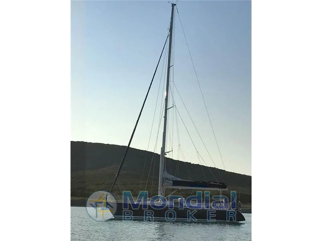 Comar Genesi usato - foto 1