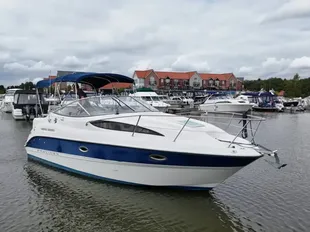 Bayliner 275 gebraucht - Foto 1