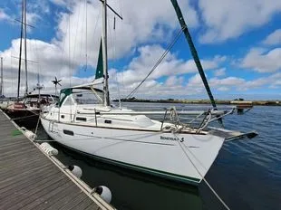 Beneteau Oceanis 36CC used - photo 1