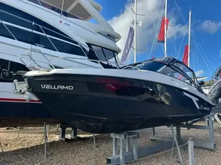Finnmaster T8 used - photo 1