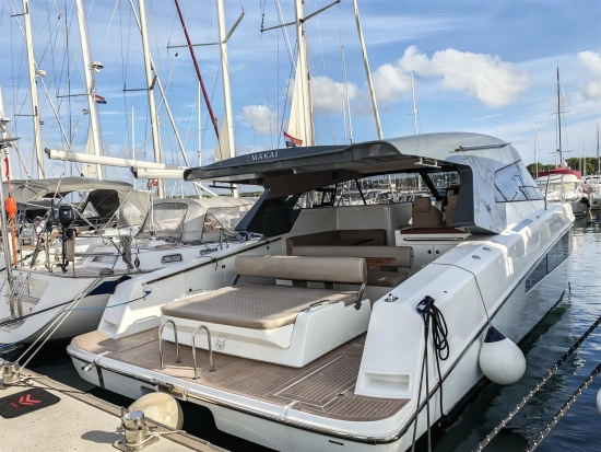 Makai Yachts Makai 37 usato - foto 1