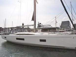 Beneteau Oceanis 51.1 d'occasion - photo 1