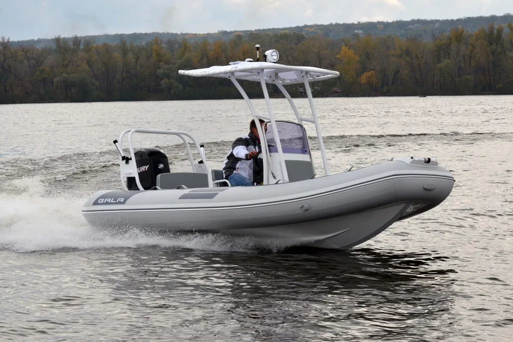 Gala V500 used - photo 1