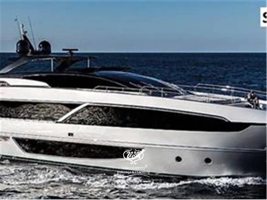 Riva CORSARO gebraucht - Foto 1