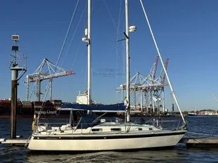 Westerly Fulmar gebraucht - Foto 1
