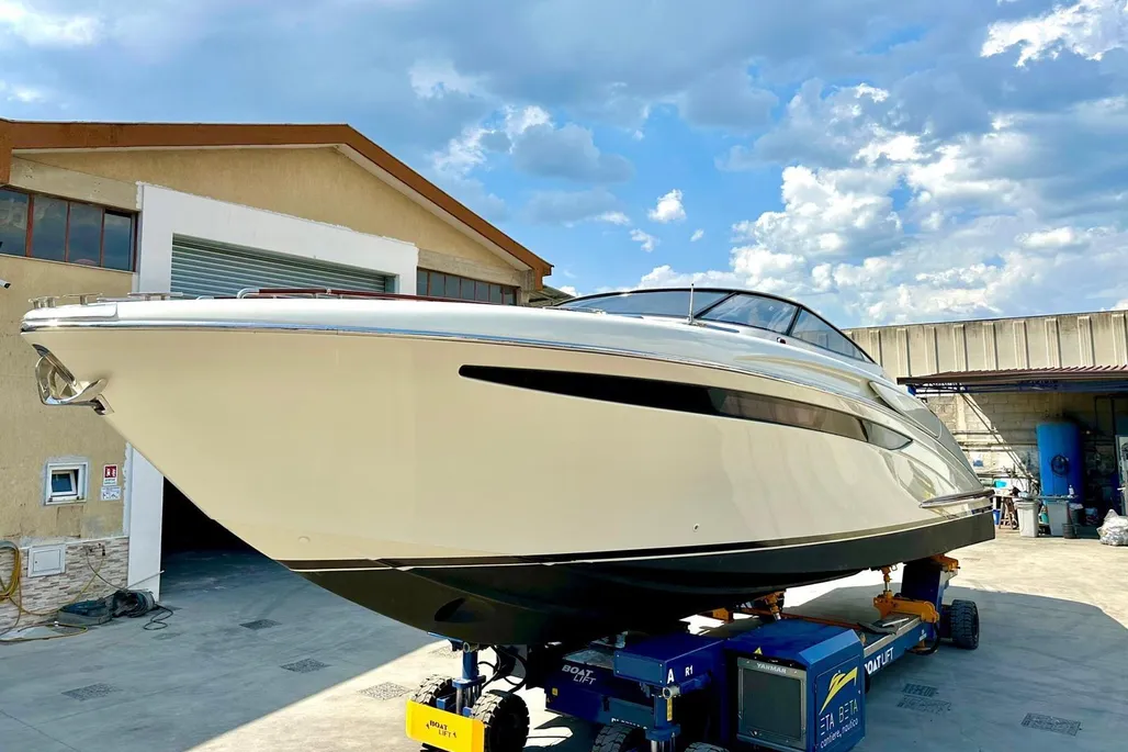 Riva 44' Rivarama d'occasion - photo 1