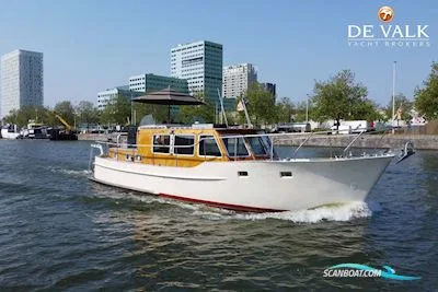 Van Garsse Bakdekkruiser 12.80 gebraucht - Foto 1