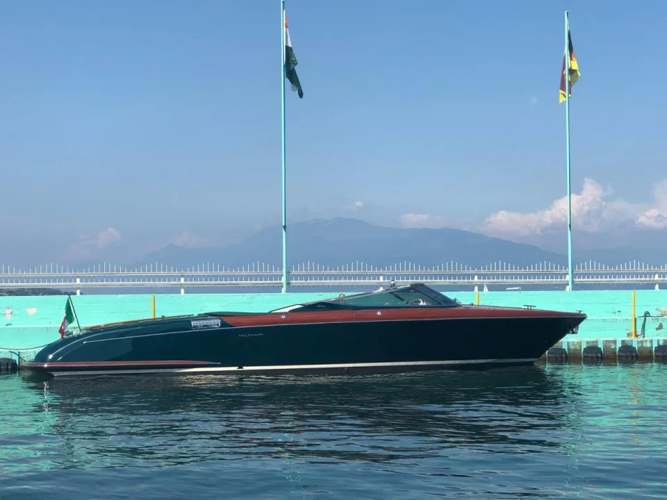 Riva Aquariva usato - foto 1