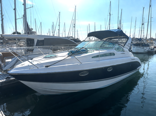 Fairline Targa 30 gebraucht - Foto 1