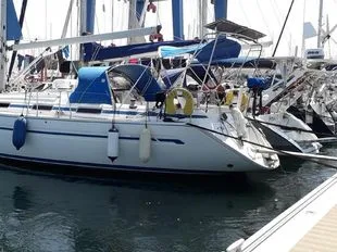 Bavaria Yachts 40 Cruiser used - photo 1