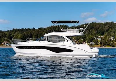 Beneteau Antares 12 d'occasion - photo 1