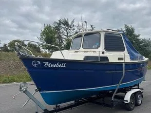 Hardy Pilot 20 gebraucht - Foto 1