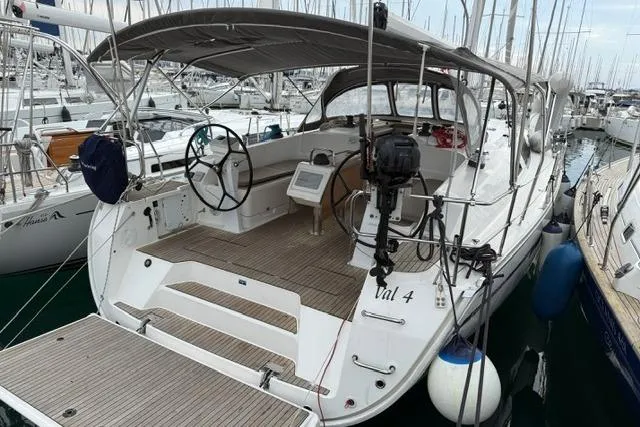 Bavaria Yachts 46 used - photo 1