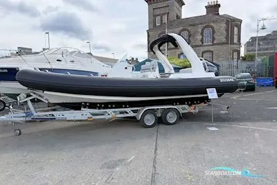 Zodiac Medline 7.5 gebraucht - Foto 1