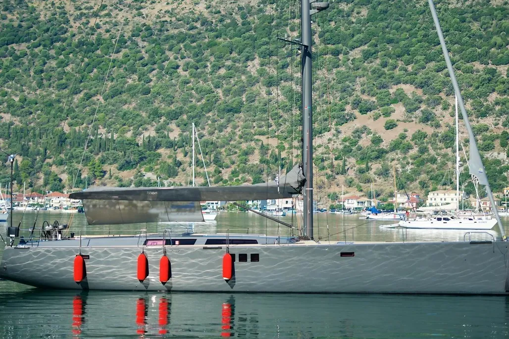 Hanse 62 gebraucht - Foto 1