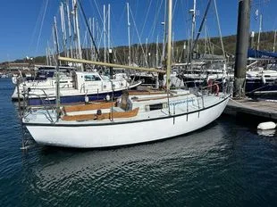 Arden 4 Sailing Yacht usato - foto 1