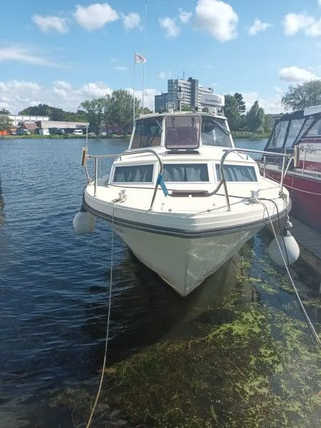 Saltö 31 usato - foto 1