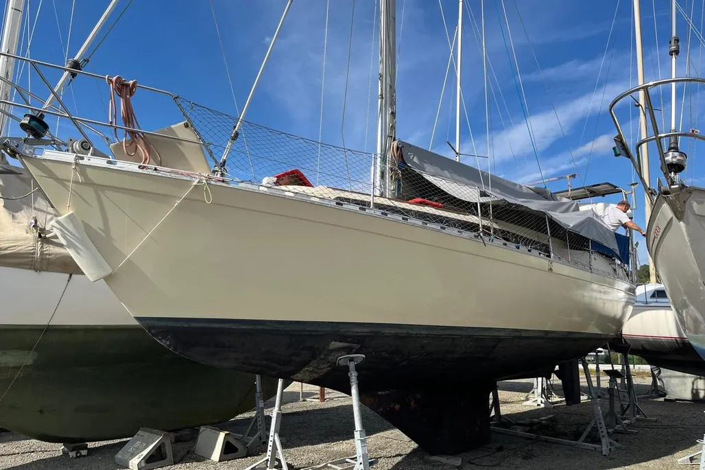 Beneteau Evasion 34 d'occasion - photo 1