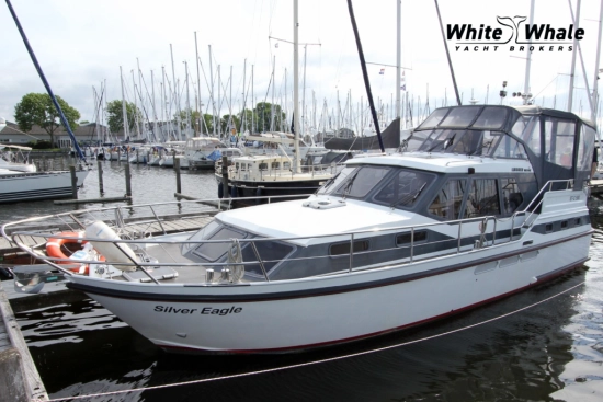 Linssen 382 SCX used - photo 1