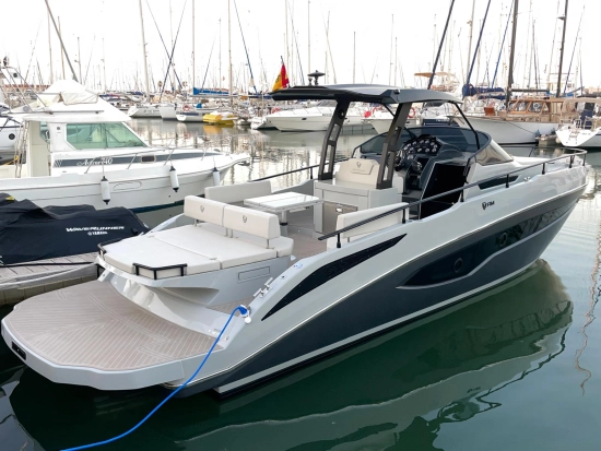 Fim Regina 340 d'occasion - photo 1