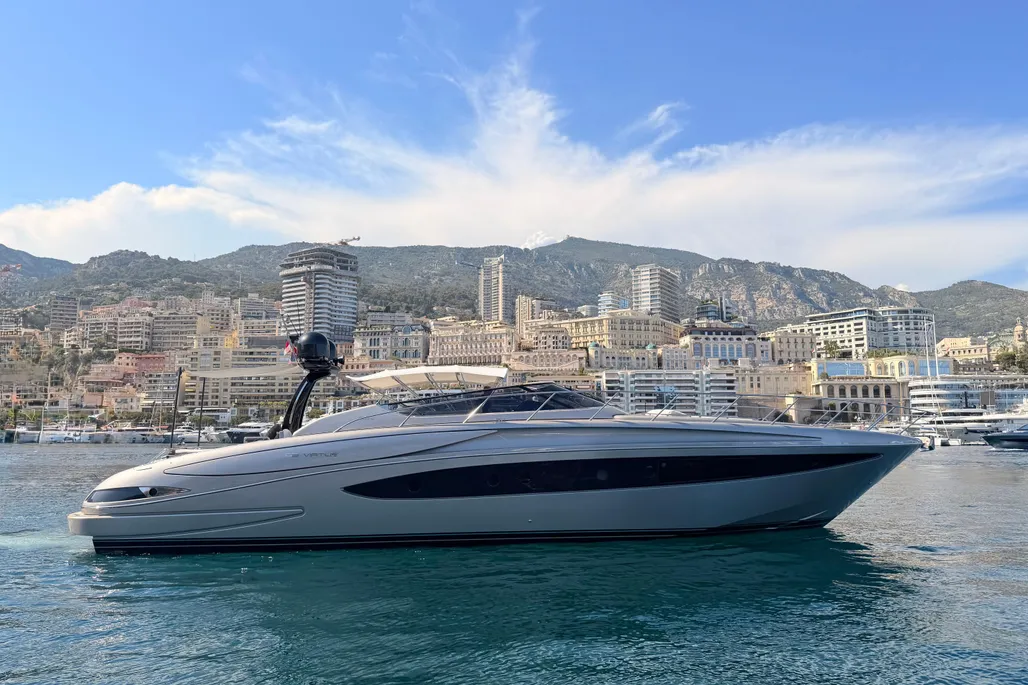 Riva 63' Virtus gebraucht - Foto 1