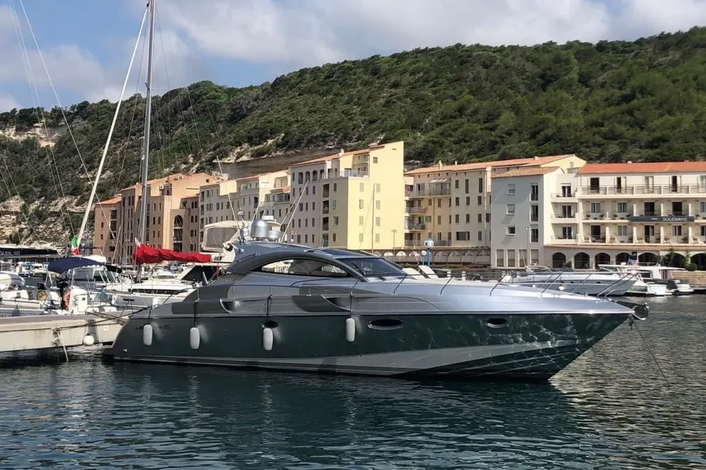 Rizzardi Incredible 45 gebraucht - Foto 1