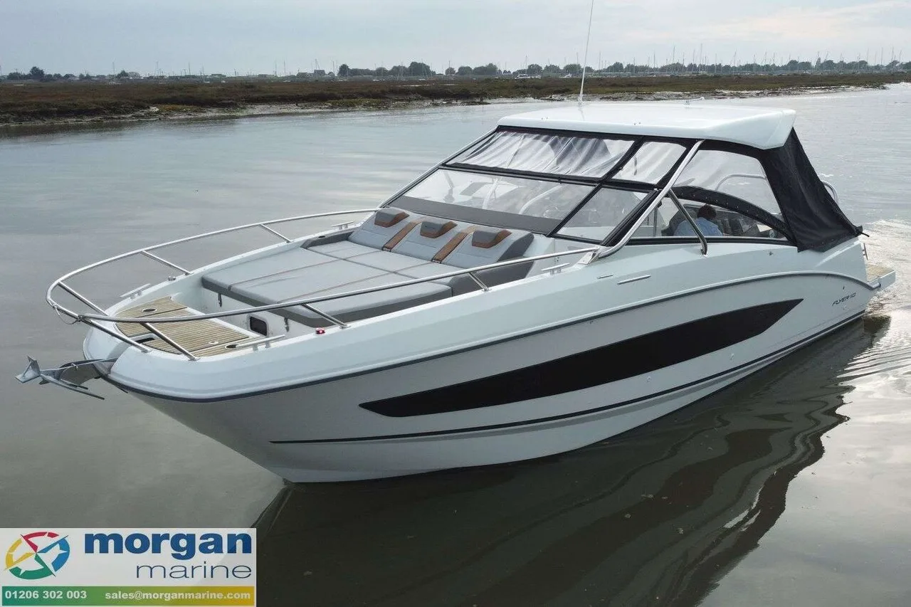 Beneteau Flyer 10 d'occasion - photo 1
