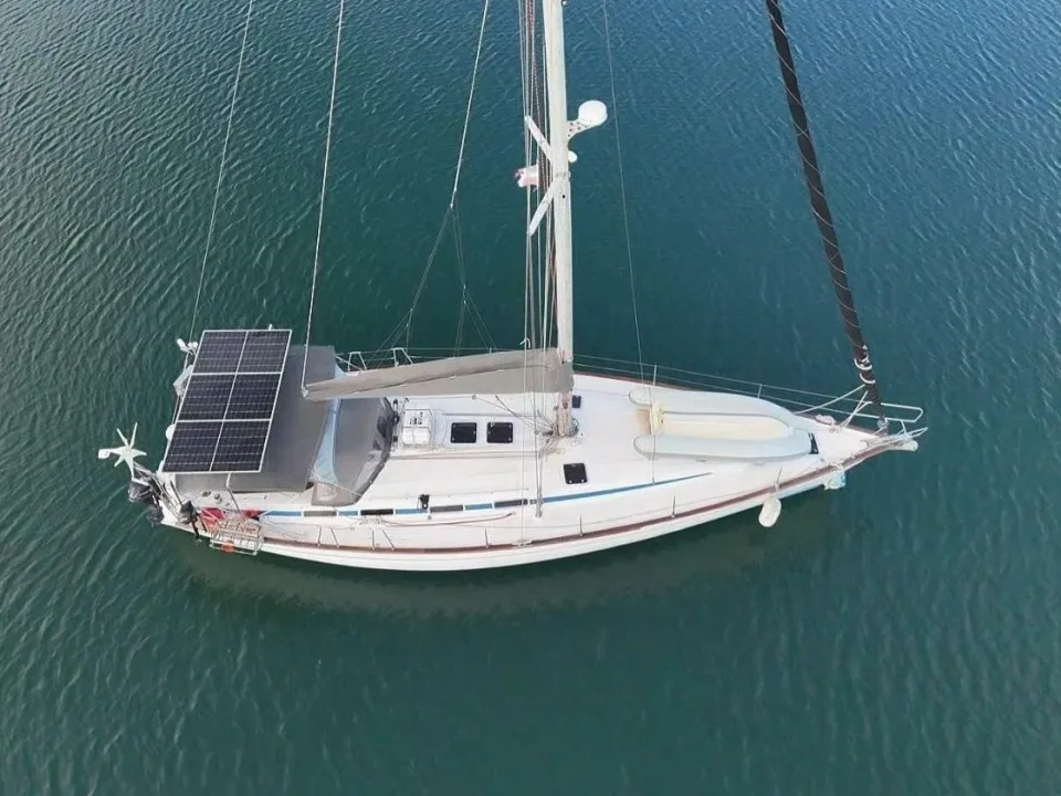 Bavaria Yachts Cruiser 50 used - photo 1