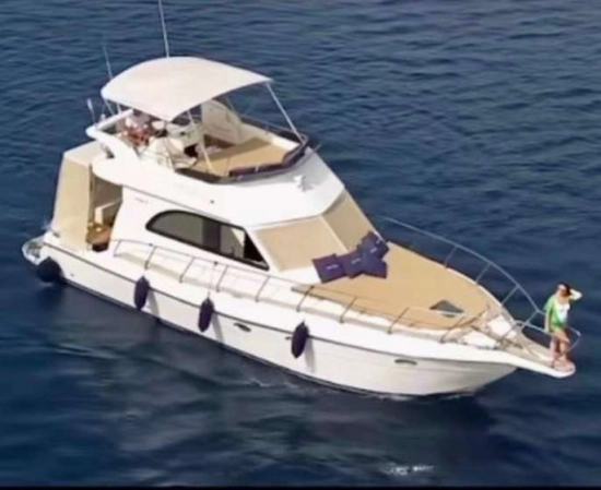 Sagemar SAGENE 40 FLY used - photo 1