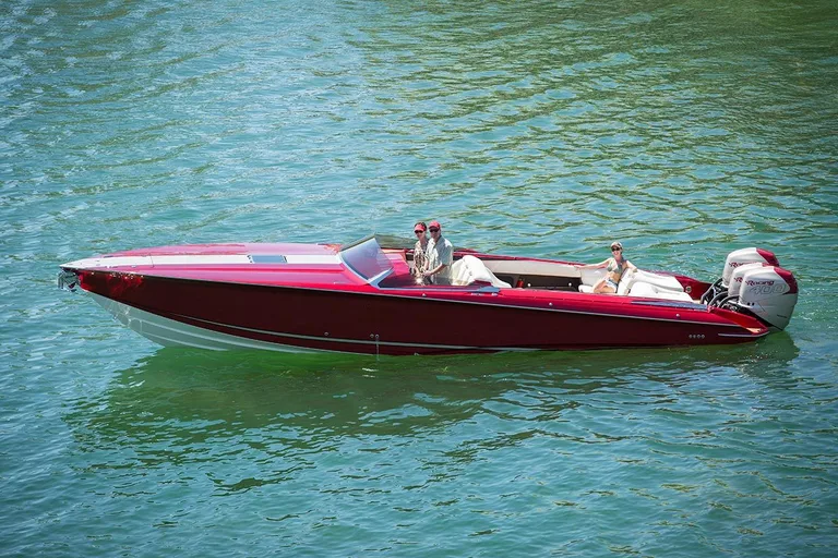 Nor-Tech 360 Monte Carlo Flyer