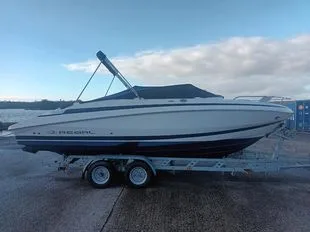 Regal 2250 gebraucht - Foto 1