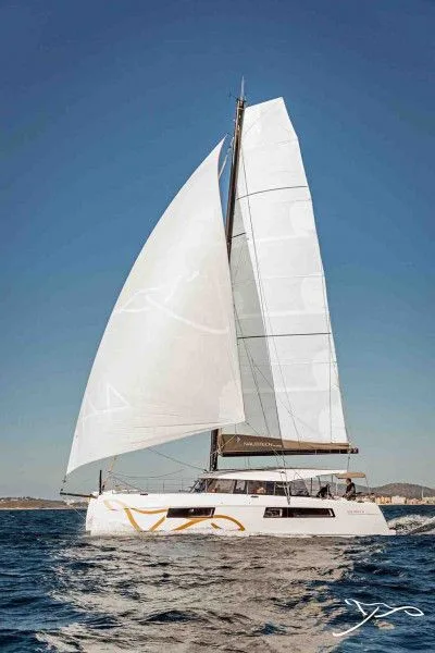 Nautitech 44 Open d'occasion - photo 1