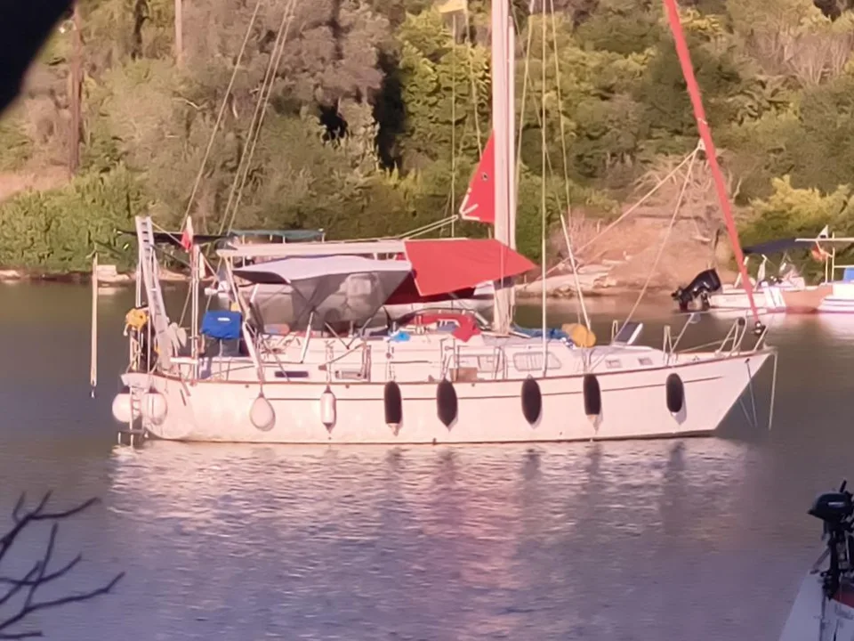 Moonfleet 36 used - photo 1