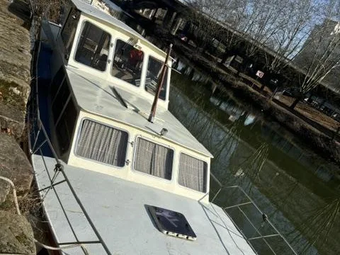 Van der Valk Verdränger used - photo 1