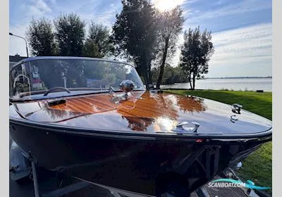 Boesch 580 Acapulco de Luxe (Gedupliceerd) d'occasion - photo 1