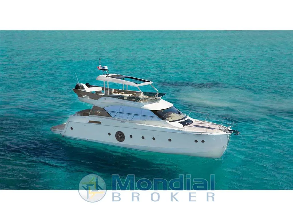 Beneteau MONTECARLO 6 d'occasion - photo 1