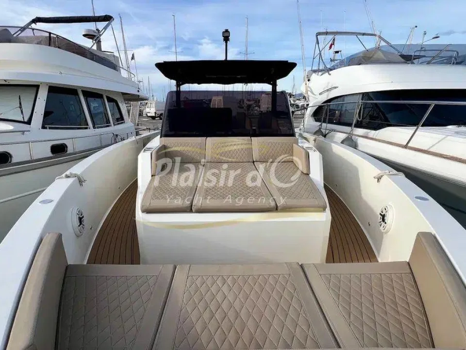 De Antonio D42 used - photo 1