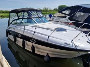 Crownline 250 CR used - photo 1